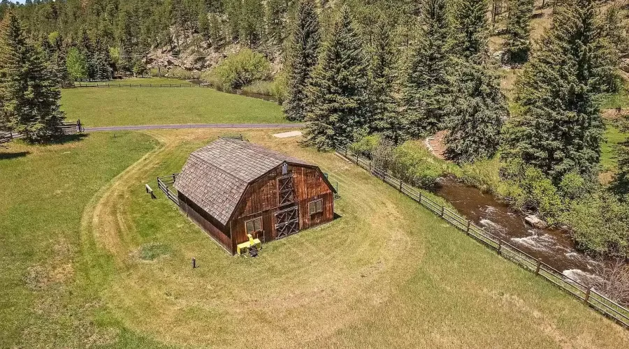 32453 Upper Bear Creek Road, Evergreen, Colorado, 80439, United States, 4 Bedrooms Bedrooms, ,7 BathroomsBathrooms,Residential,For Sale,32453 Upper Bear Creek Road,1546595