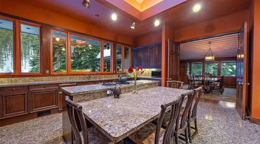 32453 Upper Bear Creek Road, Evergreen, Colorado, 80439, United States, 4 Bedrooms Bedrooms, ,7 BathroomsBathrooms,Residential,For Sale,32453 Upper Bear Creek Road,1546595