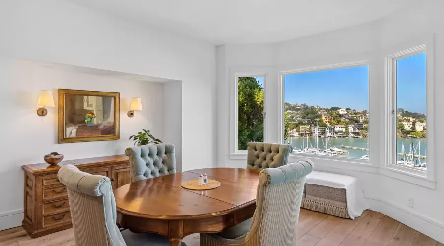 147 Beach Road, Belvedere, California, 94920, United States, ,Residential,For Sale,147 Beach Road,1546608