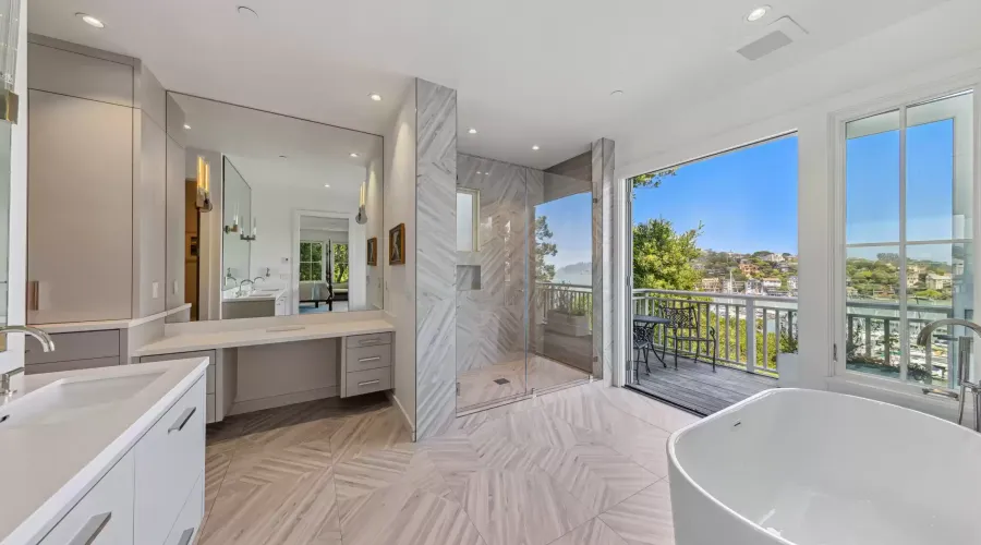 147 Beach Road, Belvedere, California, 94920, United States, ,Residential,For Sale,147 Beach Road,1546608
