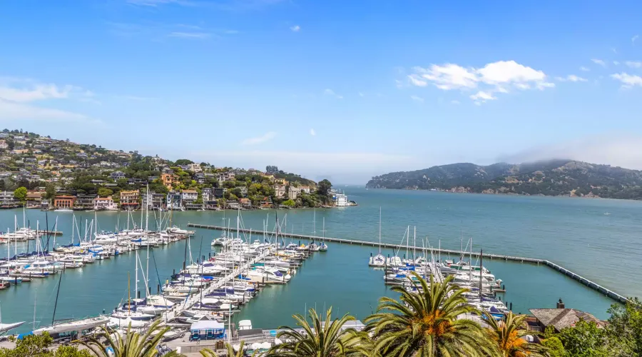 147 Beach Road, Belvedere, California, 94920, United States, ,Residential,For Sale,147 Beach Road,1546608