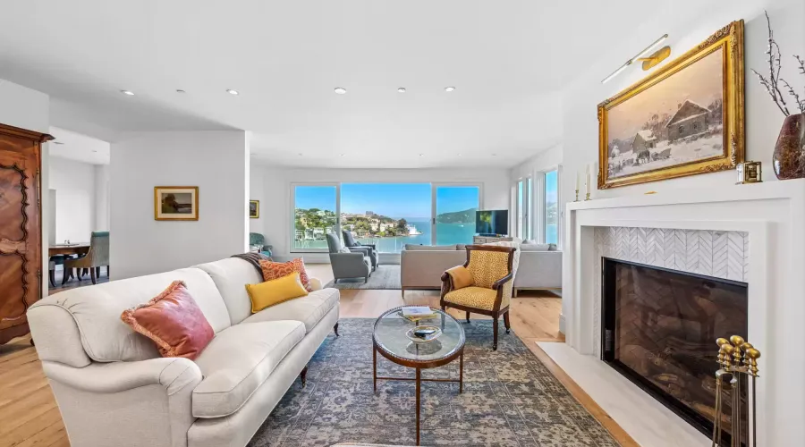 147 Beach Road, Belvedere, California, 94920, United States, ,Residential,For Sale,147 Beach Road,1546608