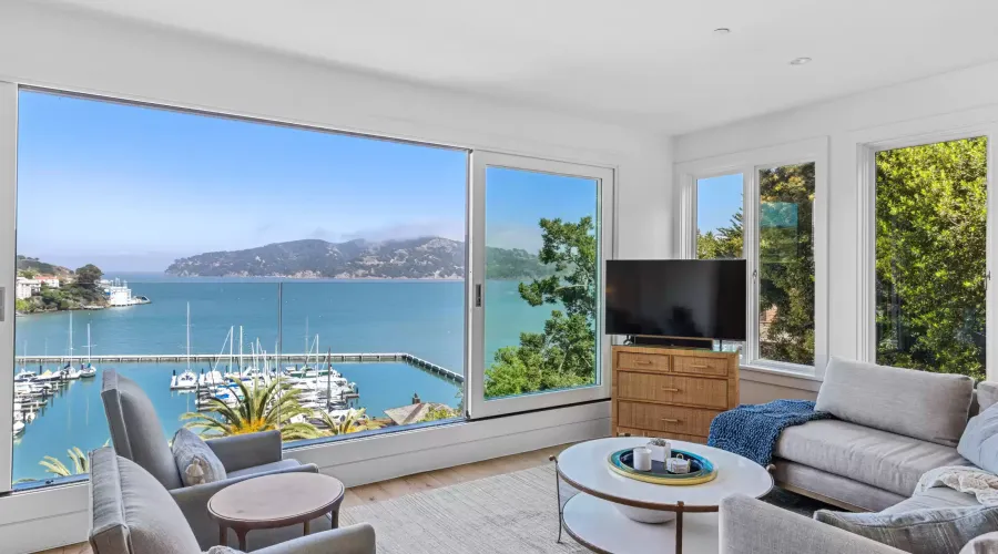 147 Beach Road, Belvedere, California, 94920, United States, ,Residential,For Sale,147 Beach Road,1546608