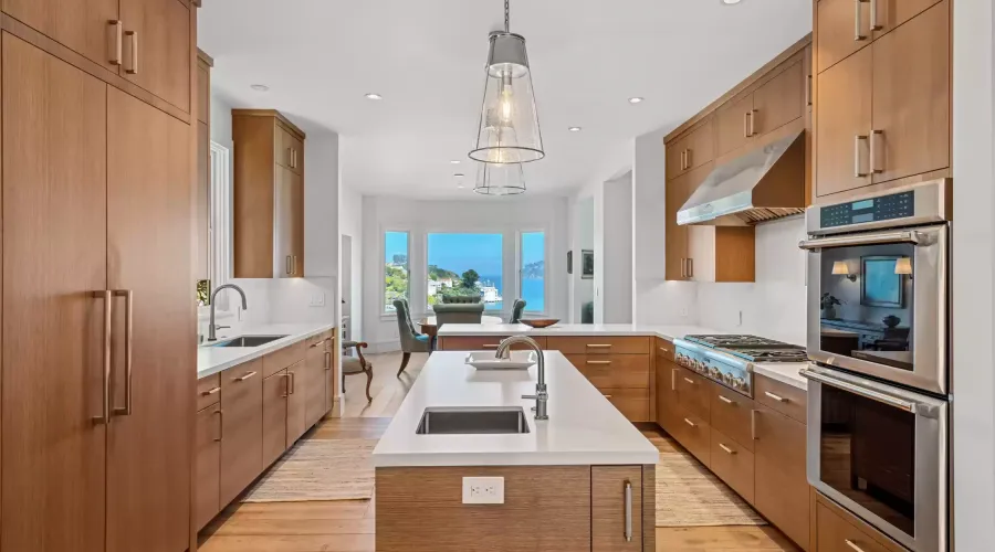 147 Beach Road, Belvedere, California, 94920, United States, ,Residential,For Sale,147 Beach Road,1546608