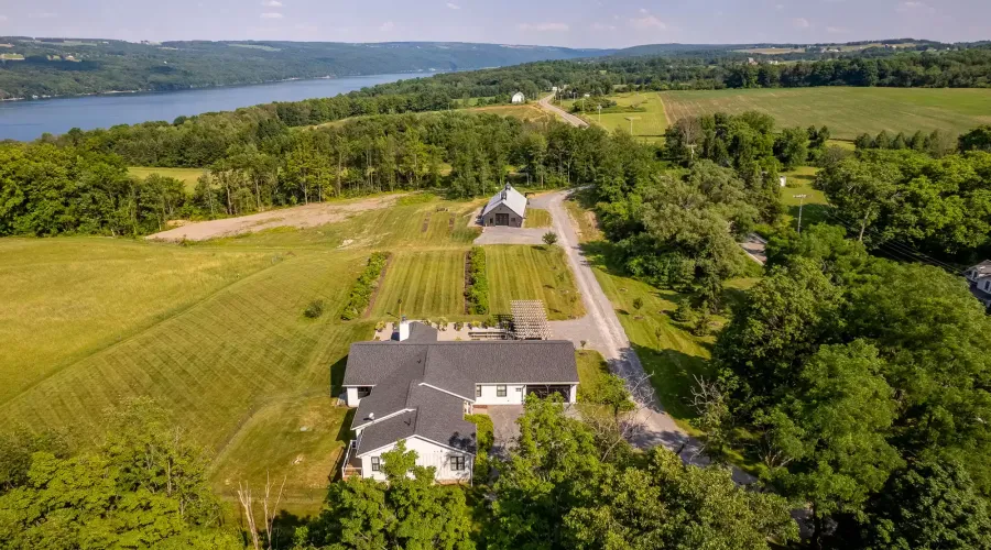 4500 West Lake Road, Skaneateles, New York, 13152, United States, 5 Bedrooms Bedrooms, ,6 BathroomsBathrooms,Residential,For Sale,4500 West Lake Road,1546807