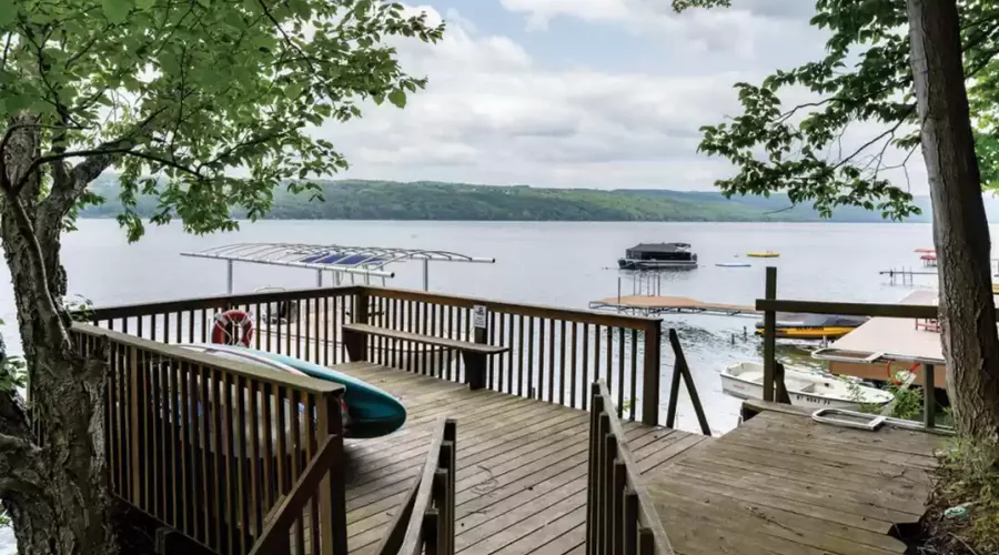 4500 West Lake Road, Skaneateles, New York, 13152, United States, 5 Bedrooms Bedrooms, ,6 BathroomsBathrooms,Residential,For Sale,4500 West Lake Road,1546807
