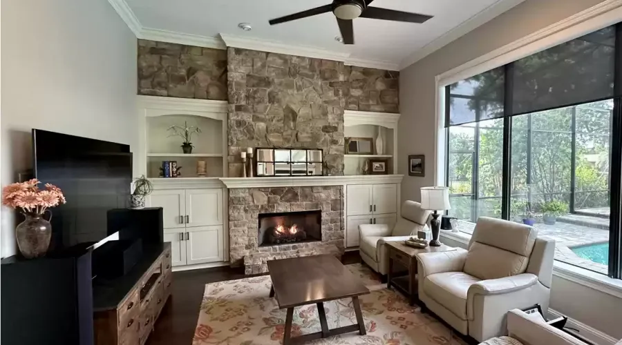 430 Summerset Drive, Fruit Cove, Florida, 32259, United States, 4 Bedrooms Bedrooms, ,5 BathroomsBathrooms,Single family home,For Sale,Summerset,2,1546809