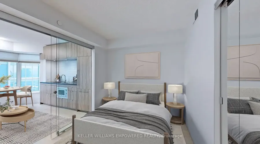 155 Yorkville Ave, Unit #2811, Toronto, Ontario, Canada, 1 Bedroom Bedrooms, 4 Rooms Rooms,1 BathroomBathrooms,Condo,For Sale,Yorkville,10,1548283