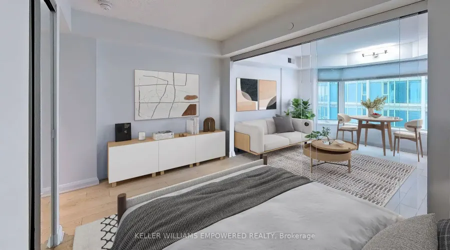 155 Yorkville Ave, Unit #2811, Toronto, Ontario, Canada, 1 Bedroom Bedrooms, 4 Rooms Rooms,1 BathroomBathrooms,Condo,For Sale,Yorkville,10,1548283