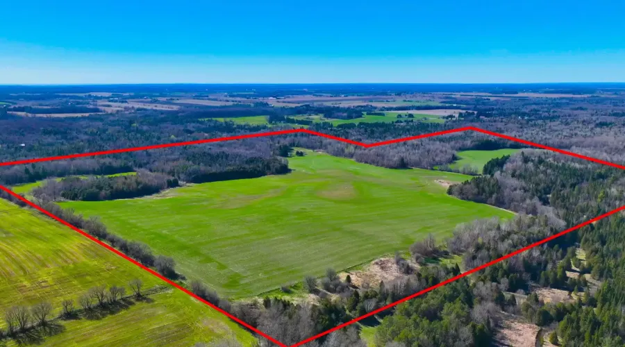 7489 Concession Road 2, Uxbridge, Ontario, Canada, ,Land,For Sale,Concession,1548284