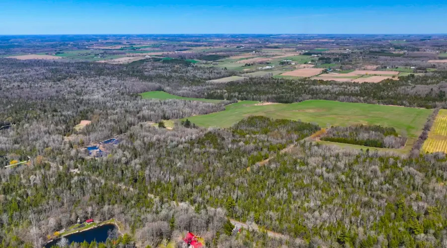 7489 Concession Road 2, Uxbridge, Ontario, Canada, ,Land,For Sale,Concession,1548284