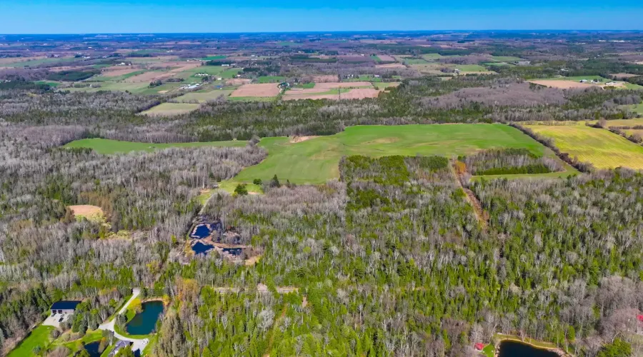 7489 Concession Road 2, Uxbridge, Ontario, Canada, ,Land,For Sale,Concession,1548284