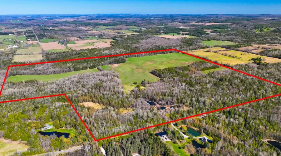 7489 Concession Road 2, Uxbridge, Ontario, Canada, ,Land,For Sale,Concession,1548284