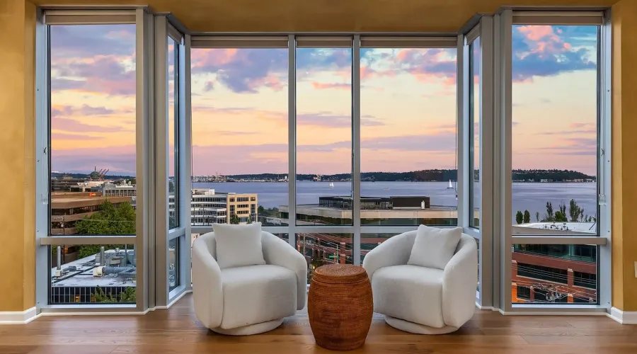 415 W Republican Unit 500, Seattle, Washington, 98119, United States, 2 Bedrooms Bedrooms, ,2 BathroomsBathrooms,Condo,For Sale,W Republican Unit 500,1568818