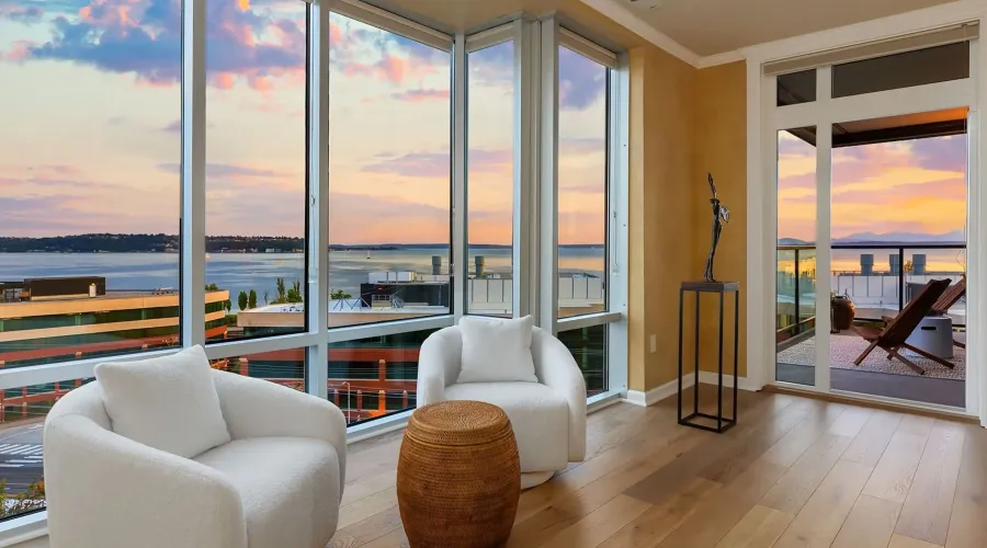 415 W Republican Unit 500, Seattle, Washington, 98119, United States, 2 Bedrooms Bedrooms, ,2 BathroomsBathrooms,Condo,For Sale,W Republican Unit 500,1568818