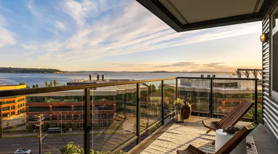 415 W Republican Unit 500, Seattle, Washington, 98119, United States, 2 Bedrooms Bedrooms, ,2 BathroomsBathrooms,Condo,For Sale,W Republican Unit 500,1568818