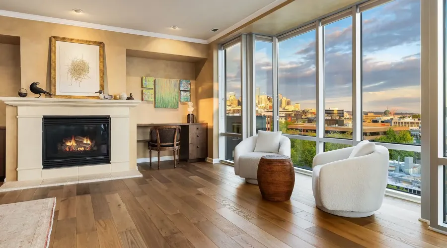 415 W Republican Unit 500, Seattle, Washington, 98119, United States, 2 Bedrooms Bedrooms, ,2 BathroomsBathrooms,Condo,For Sale,W Republican Unit 500,1568818