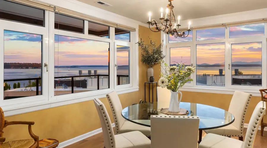 415 W Republican Unit 500, Seattle, Washington, 98119, United States, 2 Bedrooms Bedrooms, ,2 BathroomsBathrooms,Condo,For Sale,W Republican Unit 500,1568818