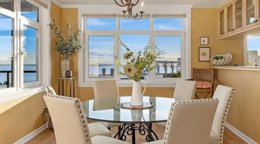 415 W Republican Unit 500, Seattle, Washington, 98119, United States, 2 Bedrooms Bedrooms, ,2 BathroomsBathrooms,Condo,For Sale,W Republican Unit 500,1568818
