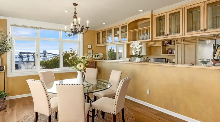 415 W Republican Unit 500, Seattle, Washington, 98119, United States, 2 Bedrooms Bedrooms, ,2 BathroomsBathrooms,Condo,For Sale,W Republican Unit 500,1568818