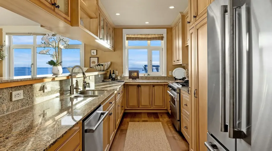 415 W Republican Unit 500, Seattle, Washington, 98119, United States, 2 Bedrooms Bedrooms, ,2 BathroomsBathrooms,Condo,For Sale,W Republican Unit 500,1568818
