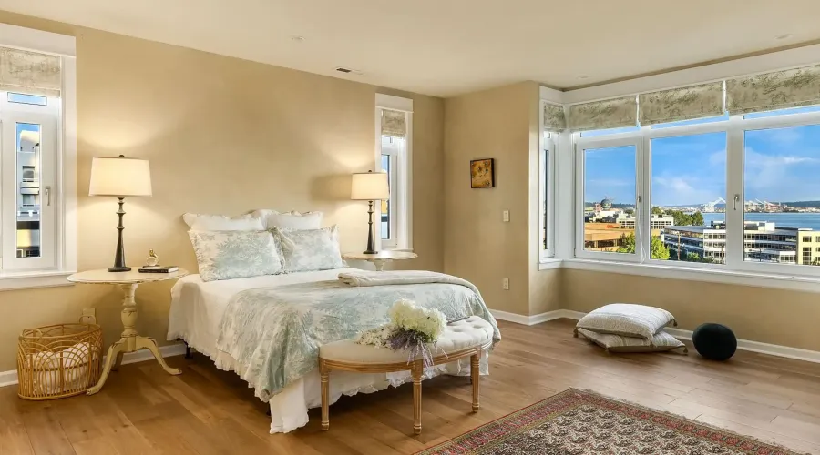 415 W Republican Unit 500, Seattle, Washington, 98119, United States, 2 Bedrooms Bedrooms, ,2 BathroomsBathrooms,Condo,For Sale,W Republican Unit 500,1568818