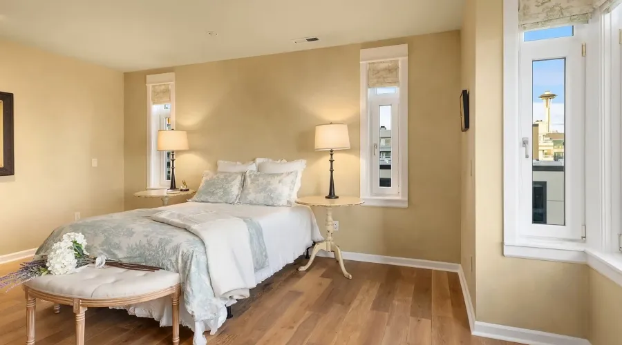415 W Republican Unit 500, Seattle, Washington, 98119, United States, 2 Bedrooms Bedrooms, ,2 BathroomsBathrooms,Condo,For Sale,W Republican Unit 500,1568818