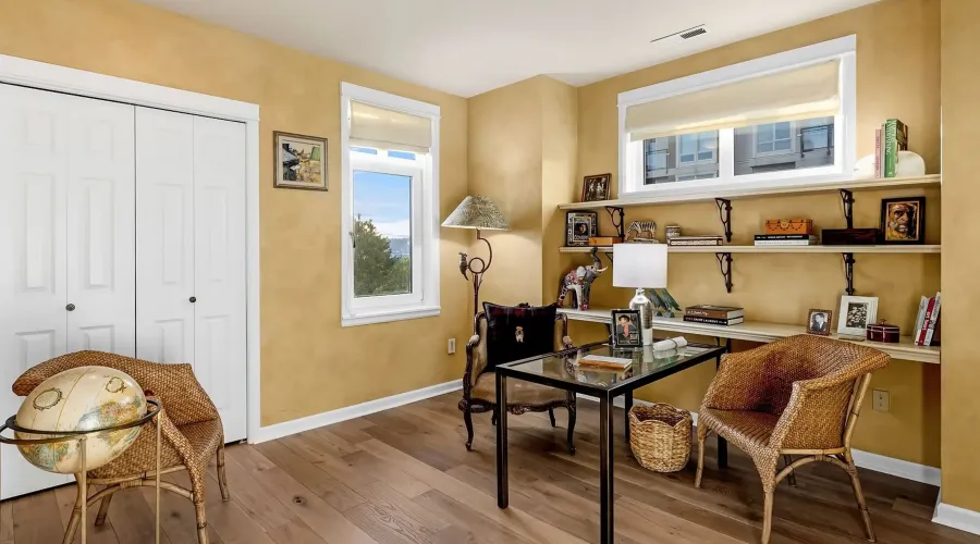 415 W Republican Unit 500, Seattle, Washington, 98119, United States, 2 Bedrooms Bedrooms, ,2 BathroomsBathrooms,Condo,For Sale,W Republican Unit 500,1568818