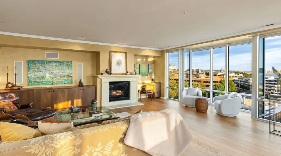 415 W Republican Unit 500, Seattle, Washington, 98119, United States, 2 Bedrooms Bedrooms, ,2 BathroomsBathrooms,Condo,For Sale,W Republican Unit 500,1568818