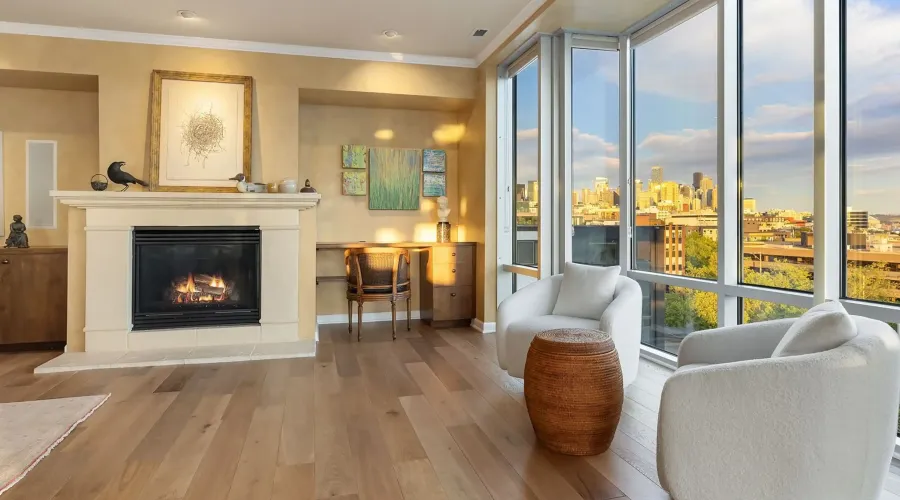 415 W Republican Unit 500, Seattle, Washington, 98119, United States, 2 Bedrooms Bedrooms, ,2 BathroomsBathrooms,Condo,For Sale,W Republican Unit 500,1568818
