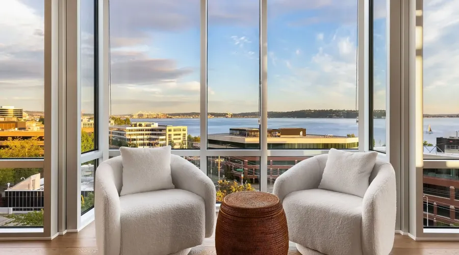 415 W Republican Unit 500, Seattle, Washington, 98119, United States, 2 Bedrooms Bedrooms, ,2 BathroomsBathrooms,Condo,For Sale,W Republican Unit 500,1568818