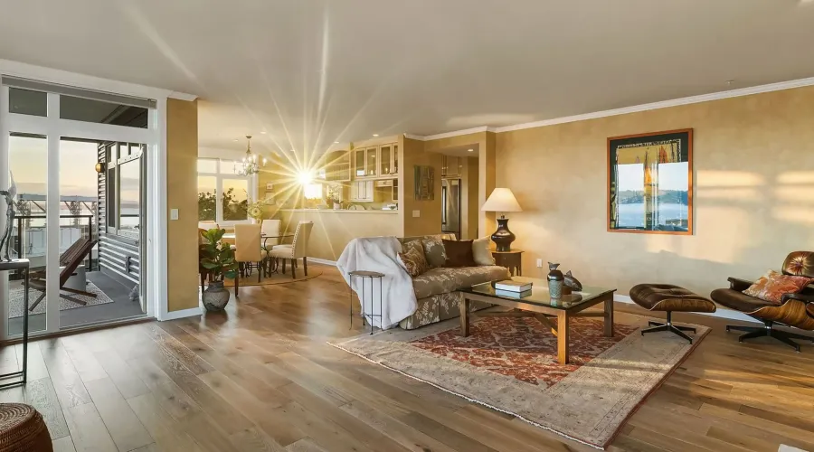 415 W Republican Unit 500, Seattle, Washington, 98119, United States, 2 Bedrooms Bedrooms, ,2 BathroomsBathrooms,Condo,For Sale,W Republican Unit 500,1568818