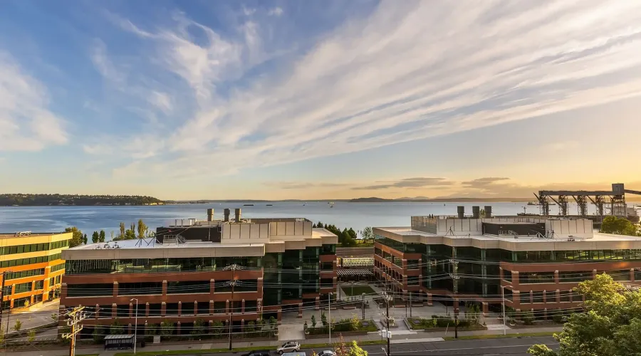 415 W Republican Unit 500, Seattle, Washington, 98119, United States, 2 Bedrooms Bedrooms, ,2 BathroomsBathrooms,Condo,For Sale,W Republican Unit 500,1568818