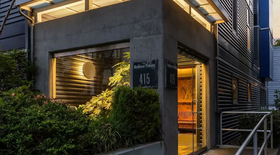 415 W Republican Unit 500, Seattle, Washington, 98119, United States, 2 Bedrooms Bedrooms, ,2 BathroomsBathrooms,Condo,For Sale,W Republican Unit 500,1568818