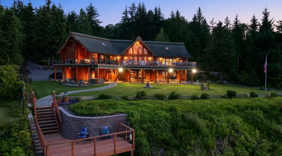 13 white rock LN, Port Ludlow, Washington, 98365, United States, 3 Bedrooms Bedrooms, ,2 BathroomsBathrooms,Residential,For Sale,white rock LN,1568820