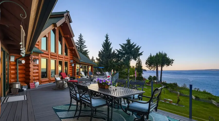 13 white rock LN, Port Ludlow, Washington, 98365, United States, 3 Bedrooms Bedrooms, ,2 BathroomsBathrooms,Residential,For Sale,white rock LN,1568820