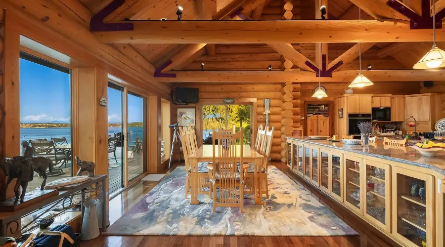 13 white rock LN, Port Ludlow, Washington, 98365, United States, 3 Bedrooms Bedrooms, ,2 BathroomsBathrooms,Residential,For Sale,white rock LN,1568820