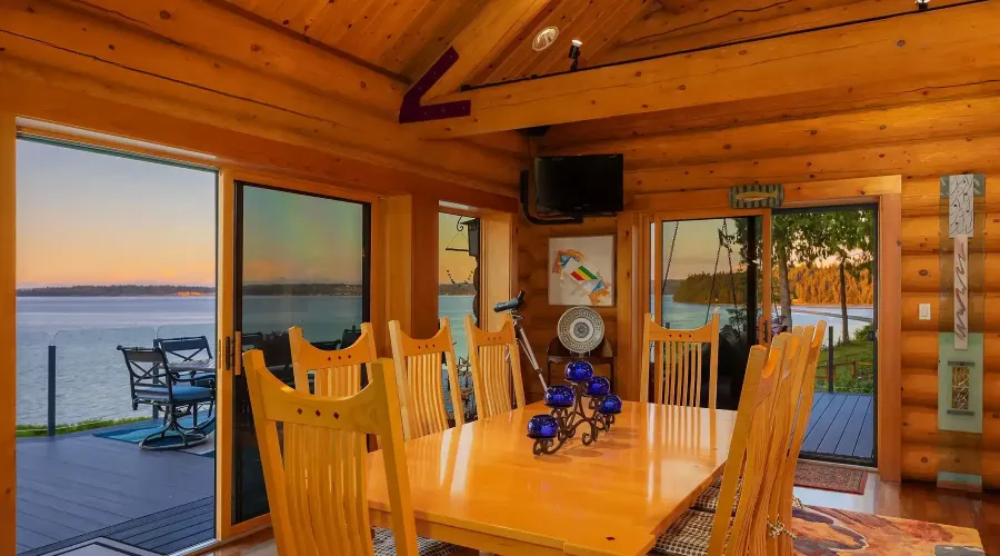 13 white rock LN, Port Ludlow, Washington, 98365, United States, 3 Bedrooms Bedrooms, ,2 BathroomsBathrooms,Residential,For Sale,white rock LN,1568820