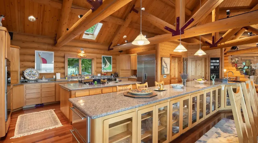 13 white rock LN, Port Ludlow, Washington, 98365, United States, 3 Bedrooms Bedrooms, ,2 BathroomsBathrooms,Residential,For Sale,white rock LN,1568820