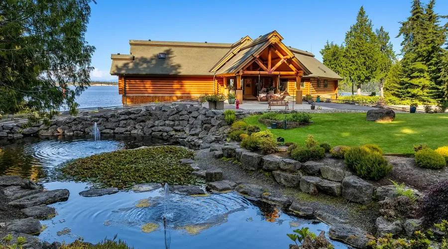 13 white rock LN, Port Ludlow, Washington, 98365, United States, 3 Bedrooms Bedrooms, ,2 BathroomsBathrooms,Residential,For Sale,white rock LN,1568820