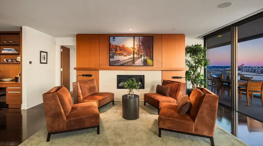99 union ST #1601, Seattle, Washington, 98101, United States, 2 Bedrooms Bedrooms, ,2 BathroomsBathrooms,Condo,For Sale,Four Seasons Private Residences,union ST #1601,1568821