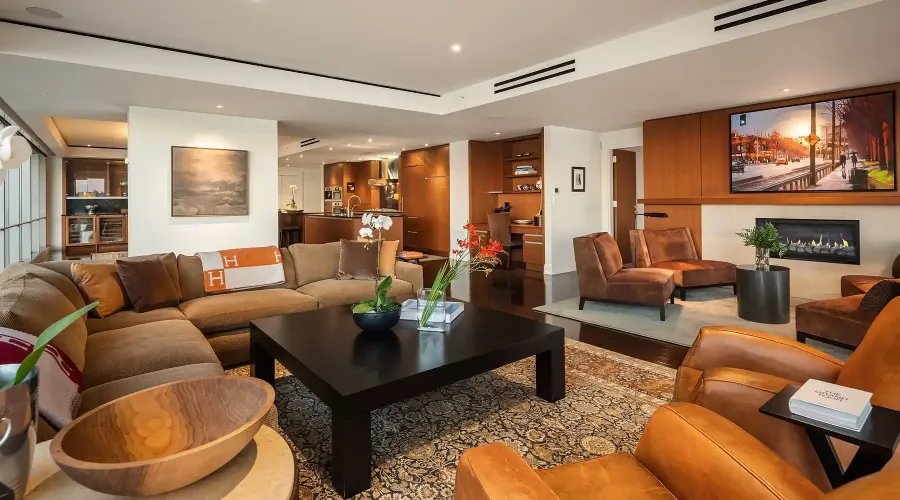99 union ST #1601, Seattle, Washington, 98101, United States, 2 Bedrooms Bedrooms, ,2 BathroomsBathrooms,Condo,For Sale,Four Seasons Private Residences,union ST #1601,1568821