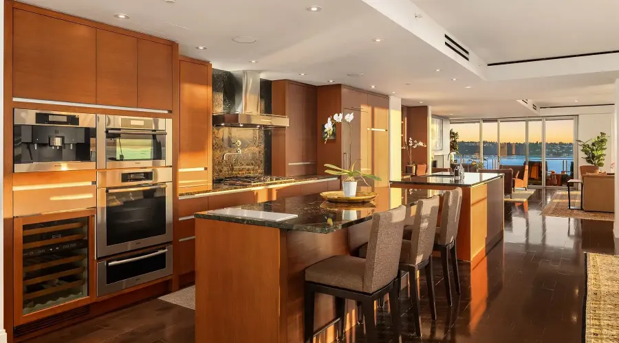 99 union ST #1601, Seattle, Washington, 98101, United States, 2 Bedrooms Bedrooms, ,2 BathroomsBathrooms,Condo,For Sale,Four Seasons Private Residences,union ST #1601,1568821