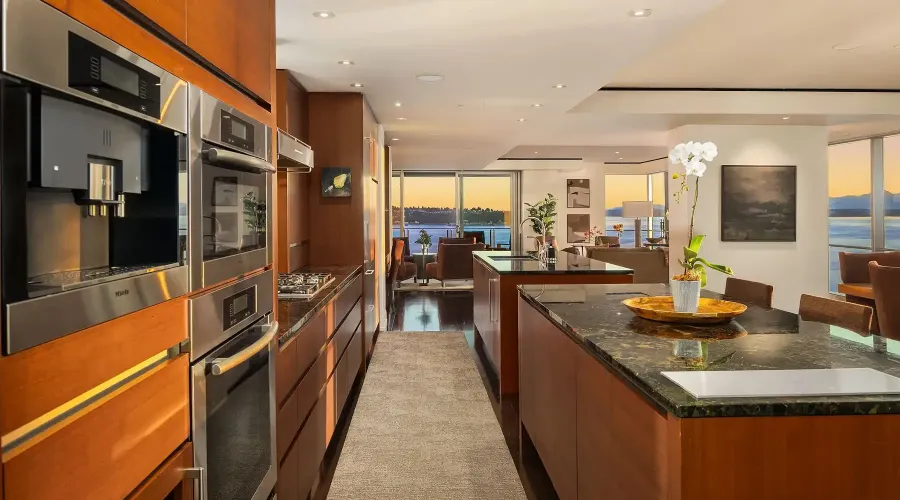 99 union ST #1601, Seattle, Washington, 98101, United States, 2 Bedrooms Bedrooms, ,2 BathroomsBathrooms,Condo,For Sale,Four Seasons Private Residences,union ST #1601,1568821