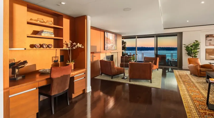 99 union ST #1601, Seattle, Washington, 98101, United States, 2 Bedrooms Bedrooms, ,2 BathroomsBathrooms,Condo,For Sale,Four Seasons Private Residences,union ST #1601,1568821