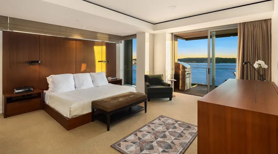 99 union ST #1601, Seattle, Washington, 98101, United States, 2 Bedrooms Bedrooms, ,2 BathroomsBathrooms,Condo,For Sale,Four Seasons Private Residences,union ST #1601,1568821