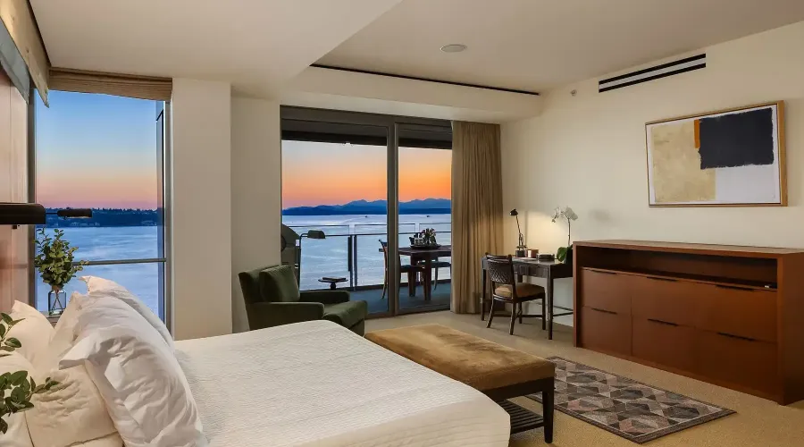 99 union ST #1601, Seattle, Washington, 98101, United States, 2 Bedrooms Bedrooms, ,2 BathroomsBathrooms,Condo,For Sale,Four Seasons Private Residences,union ST #1601,1568821
