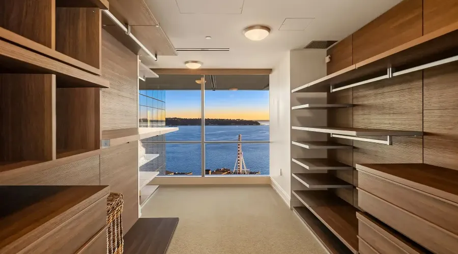 99 union ST #1601, Seattle, Washington, 98101, United States, 2 Bedrooms Bedrooms, ,2 BathroomsBathrooms,Condo,For Sale,Four Seasons Private Residences,union ST #1601,1568821