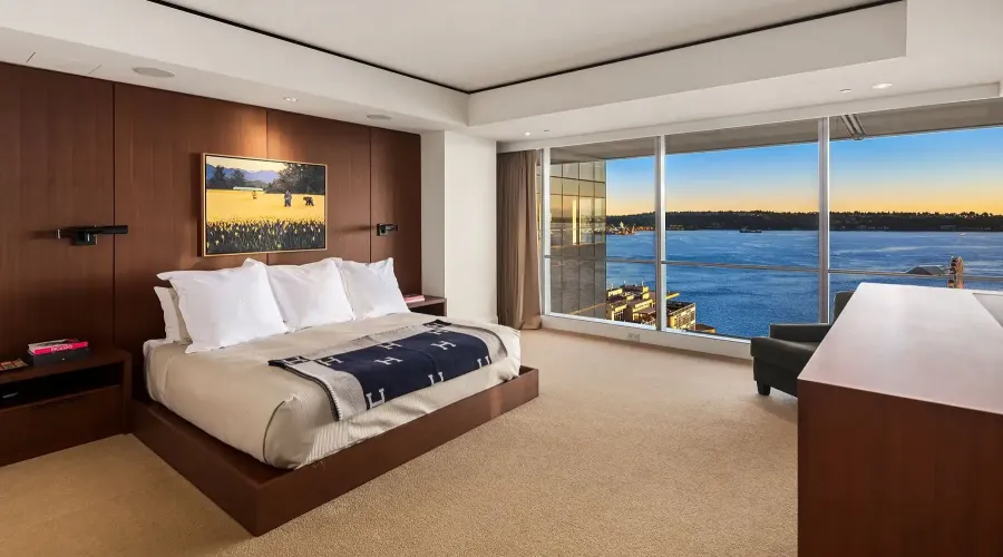 99 union ST #1601, Seattle, Washington, 98101, United States, 2 Bedrooms Bedrooms, ,2 BathroomsBathrooms,Condo,For Sale,Four Seasons Private Residences,union ST #1601,1568821