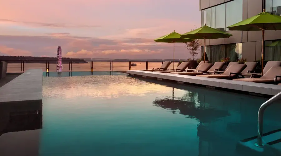99 union ST #1601, Seattle, Washington, 98101, United States, 2 Bedrooms Bedrooms, ,2 BathroomsBathrooms,Condo,For Sale,Four Seasons Private Residences,union ST #1601,1568821